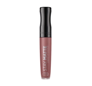 RIMMEL STAY MATTE FLÜSSIGER LIPPENSTIFT 220 FATAL KISS 5,5ML