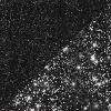 SEMILAC HYBRIDLACK LOVE IS IN THE NAILS 394 SPARKLING MIDNIGHT DATE 7ML