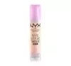 NYX PROFESSIONAL MAKEUP BARE WITH ME SERUM-CONCEALER 01 FAIR 9,6 ML