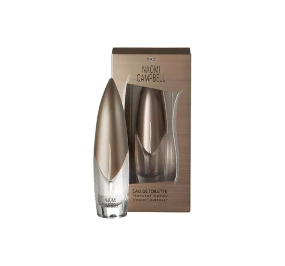 NAOMI CAMPBELL EDT SPRAY 15ML