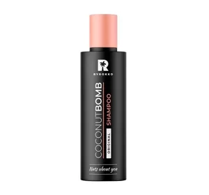 BYROKKO COCONUT BOMB HAARSHAMPOO 200ML