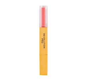 REVOLUTION PRO SUPREME STAY 24H LIP DUO LIPPENSTIFT 2IN1 TEASE 1ML + 1,5G