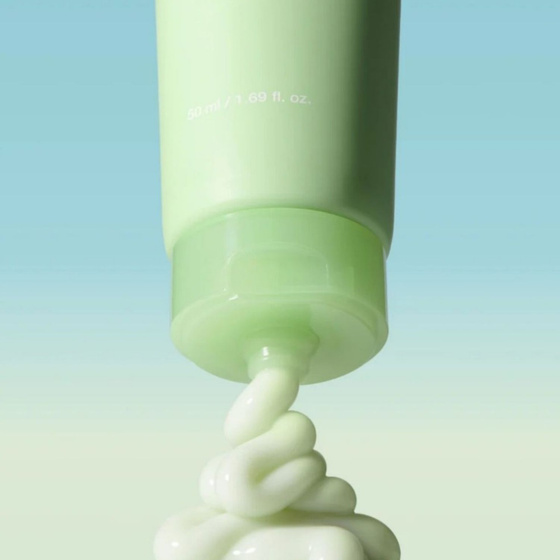 Medicube Exosome Cica Cream – beruhigende Gesichtscreme mit Exosomen aus der asiatischen Centella asiatica, 50 ml
