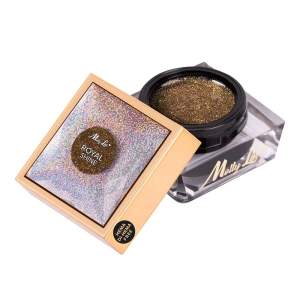 Molly Lac Nagelaufbaugel „Shine On You Royal Shine“ 50 g