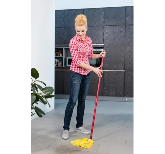 Vileda Supermocio Soft Refill Mopp-Ersatzbezug 1 Stück