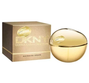 DONNA KARAN DKNY GOLDEN DELICIOUS EDP SPRAY 100 ML