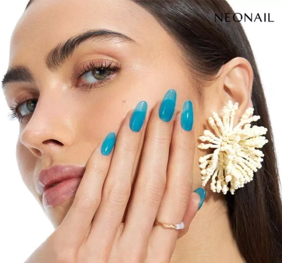 NeoNail Skarby Morza UV-Nagellack 11540 Ocean Glaze 7,2 ml