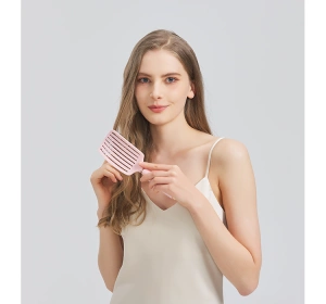 SISTER YOUNG OVIA BV HAARBÜRSTE PINK