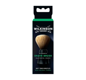 WILKINSON SWORD PREMIUM EDITION PINSEL RASIERPINSEL