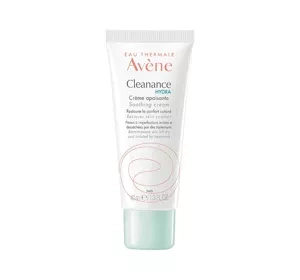 Avène Cleanance Hydra Beruhigende Gesichtscreme 40ml