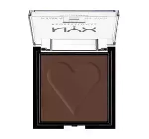 NYX PROFESSIONAL MAKEUP CAN'T STOP WON'T STOP MATTIERENDES PUDER 10 RICH 6G