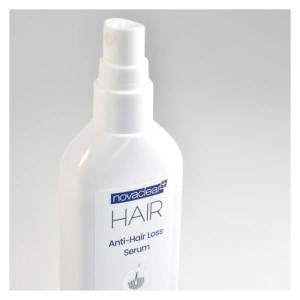 Novaclear Hair Serum gegen Haarausfall 100 ml