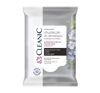 Cleanic – professionelle Make-up-Entferner-Tücher, 10 Stück