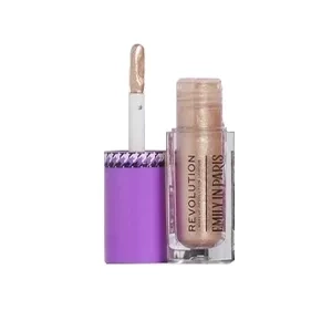 MAKEUP REVOLUTION X EMILY IN PARIS MINI CREMIGER LIDSCHATTEN 1,9ML