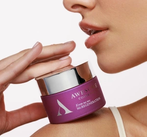 Awesome Cosmetics Mi: Regeneration Nachtcreme 50 ml 