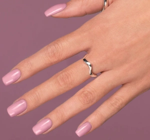 SEMILAC EXTEND 5 IN 1 BASIS LACK TOP 813 PASTEL PINK 7 ML