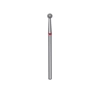 Staleks Pro Diamantfräser FA01R035