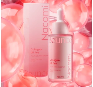 Nacomi Collagen Lift Key Festigendes Serum 40 ml