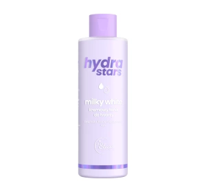 Stars from the Stars Hydra Stars Milky White Creme-Gesichtstoner 200 ml