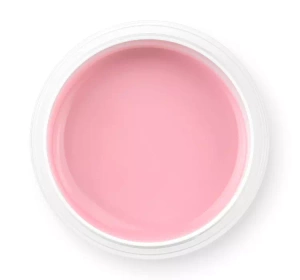 Claresa Soft & Easy Modelliergel Milky Pink 12 g