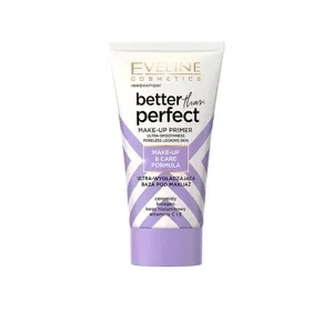 EVELINE BETTER THAN PERFECT MAKE UP BASIS 30ML