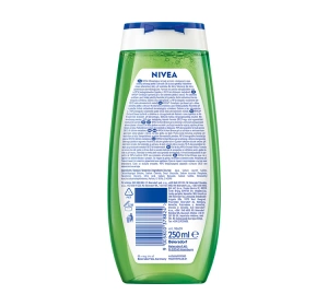 NIVEA FRESH CARE ERFRISCHENDES DUSCHGEL FRUITY DELIGHT 250ML
