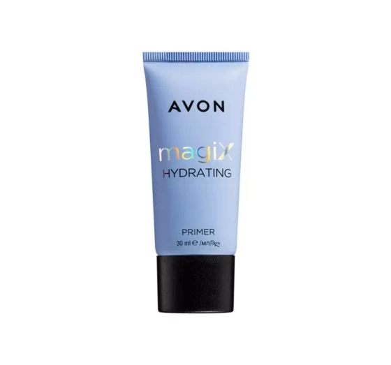 AVON MAGIX HYDRATING MAKE-UP- BASIS 30ML