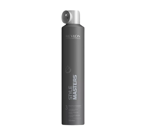 Revlon Professional Style Masters Photo Finisher Haarspray 500ml