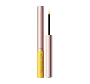 MAKEUP REVOLUTION NEON HEAT FLÜSSIGER EYELINER LEMON YELLOW 2,4ML