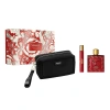 Versace Eros Flame Eau de Parfum 100 ml + 10 ml + Kosmetiktasche