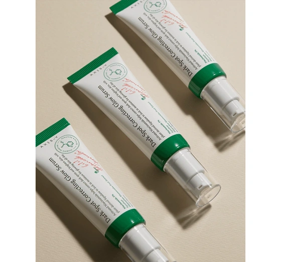 AXIS-Y 6+1+1 Niacinamide Dark Spot Correcting Glow Serum Aufhellendes Niacinamid-Serum 50 ml