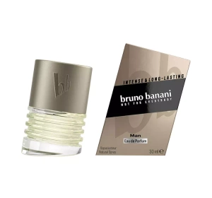 Bruno Banani Man Eau de Parfum Spray 30 ml