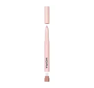 MOIRA AT GLANCE GLÄNZENDER LIDSCHATTENSTIFT 06 SPARKLING PINK 1,5G