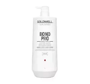 GOLDWELL DUALSENSES BOND PRO STÄRKENDES SHAMPOO 1000ML