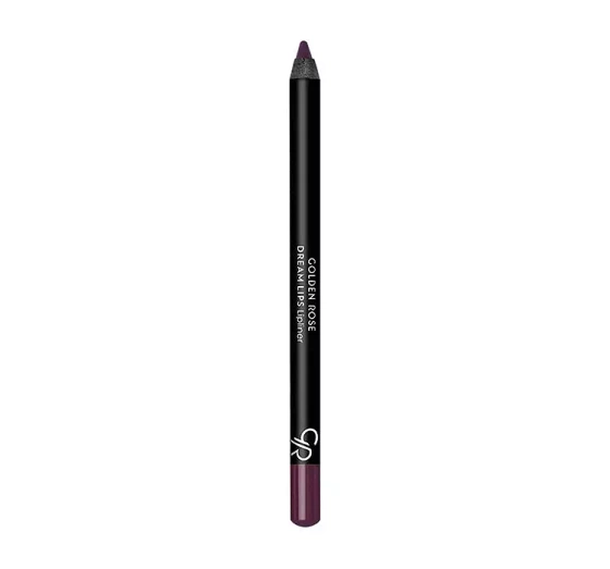 Kliknij na zdjęcie, aby je powiększyć GOLDEN ROSE DREAM LIPS LIPLINER 520