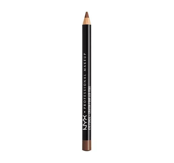NYX PROFESSIONAL MAKEUP EYE AND EYEBROW PENCIL AUGENSTIFT 902 BROWN