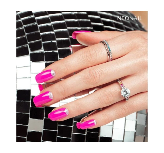 Kliknij na zdjęcie, aby je powiększyć NEONAIL CANDY GIRL HYBRIDLACK 5018 THAILAND BEAUTY 7,2ML