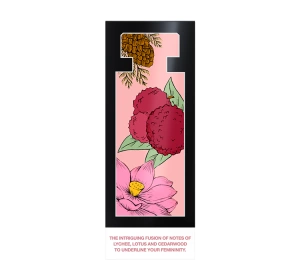 Mexx Black Woman Eau de Toilette Spray 30 ml