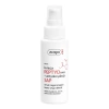 Ziaja Med Peptid-Kur + SAP-Antioxidation – regenerierendes Gesichtsserum für trockene, dünne und geschwächte Haut, 50 ml