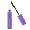 KIKO Milano Club K Wow & Now Mascara – verlängernde Wimperntusche 04 Deep Brown 8 ml
