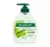 PALMOLIVE HYGIENE-PLUS SENSITIVE ALOE VERA FLÜSSIGE HANDSEIFE 300ML