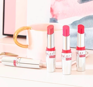 PUPA MILANO MISS PUPA LIPPENSTIFT 203 PINK BLOSSOM 2,4ML