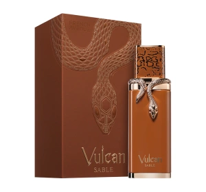 French Avenue Vulcan Sable Eau de Parfum Spray 100 ml
