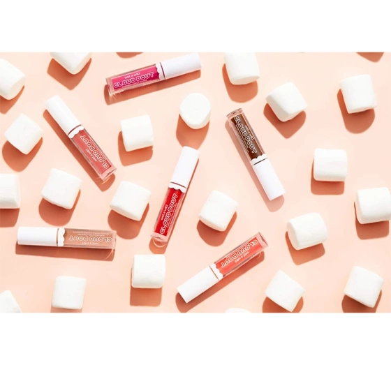 WET N WILD CLOUD POUT MARSHMALLOW LIP MOUSSE LIPPENSTIFT COTTON CANDY SKIES 3ML