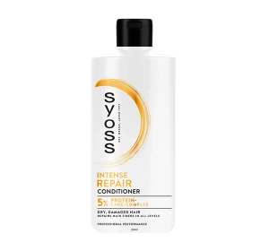 SYOSS REPAIR CONDITIONER FÜR BESCHÄDIGTES UND TROCKENES HAAR 440ML