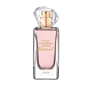 AVON TTA THE MOMENT EAU DE PARFUM FÜR FRAUEN 50ML