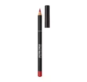 RIMMEL LASTING FINISH LIP LINER LIPPENKONTURSTIFT 505 RED DYNAMITE 1,2G