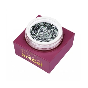 Clavier Art Gel Princess Gel für Verzierungen Jasmine 5 ml