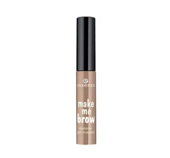 ESSENCE MAKE ME BROW AUGENBRAUENGEL BLONDY BROWS 01