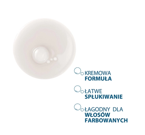 Ducray Anaphase+ Shampoo gegen Haarausfall 200 ml